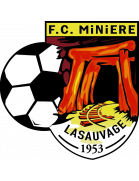 FC Minière Lasauvage