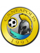 FC Neapolis Mugnano