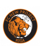 FC New Project