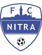 FC Nitra Formation