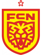 FC Nordsjaelland Formation