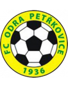 FC Odra Petrkovice