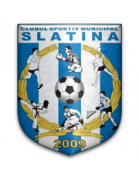 FC Olt Slatina U19