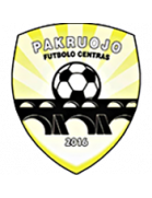 FC Pakruojis