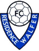logo FC Résidence Walferdange