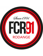 FC Rodange 91 Formation