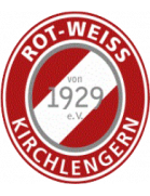 FC Rot-Weiß Kirchlengern Formation