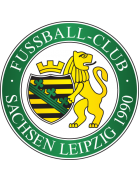 FC Sachsen Leipzig Youth