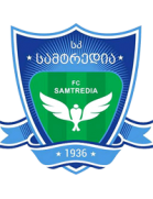 FC Samtredia II