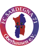 FC Sardegna Oberhausen Jugend