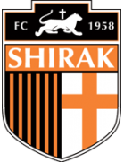 FC Shirak Gyumri U18