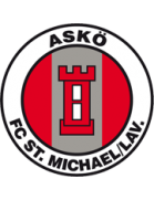 FC St. Michael/L.