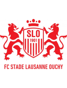 FC Stade-Lausanne-Ouchy II