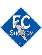 FC Suduroy