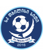 FC Tbilisi City