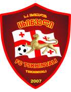 FC Tskhinvali II