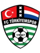 FC Türkiyemspor Amsterdam