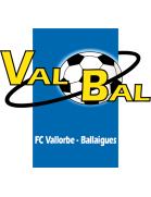 FC Vallorbe-Ballaigues