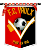 FC Vaulx-en-Velin