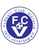 FC Viktoria Jüterbog Formation