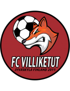 FC Villiketut