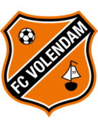 FC Volendam Formation
