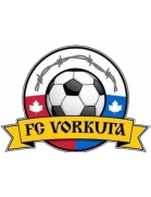 FC Vorkuta