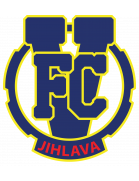 FC Vysocina Jihlava U19