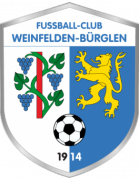 FC Weinfelden-Bürglen Formation