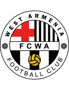 logo FC West Armenia