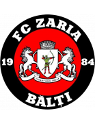 FC Zaria Bălți U19
