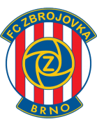 FC Zbrojovka Brünn U17