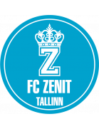 FC Zenit Tallinn