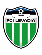 FCI Levadia U21