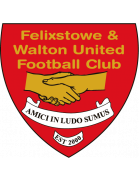 Felixstowe & Walton United FC