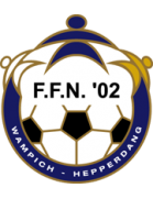 FF Norden 02 U17