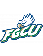 FGCU Eagles (Florida Gulf Coast University)