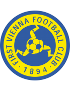 First Vienna FC Jugend