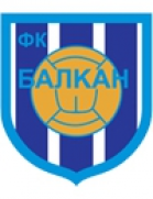 FK Balkan Belgrad
