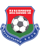 FK Baranovichi Reserves