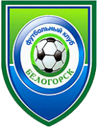 FK Belogorsk