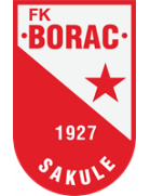 FK Borac Sakule