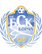 FK BSK Borca U19