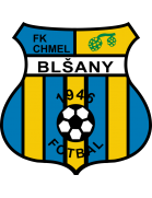 FK Chmel Blsany B