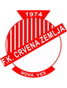FK Crvena Zemlja Nova Ves