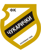 FK Cukaricki U17