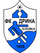 FK Drina Ljubovija