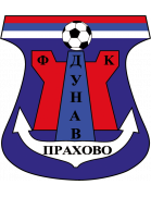 FK Dunav Prahovo