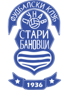 FK Dunav Stari Banovci