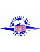 FK FAP Priboj